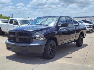 2021 Ram 1500 Classic for sale in West TX