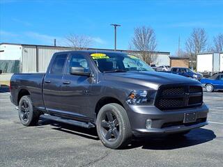 2022 Ram 1500 Classic