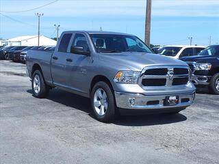 2024 Ram 1500 Classic for sale in Coucil Bluffs IA