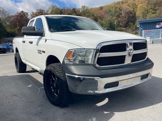 2015 Ram 1500 for sale in Knoxville TN
