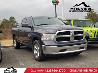 2018 Ram 1500 for sale in Mcdonald TN