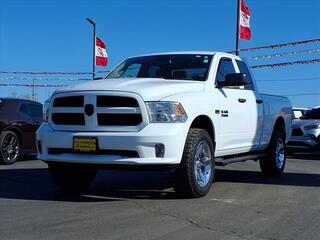 2014 Ram 1500 for sale in Tilton IL