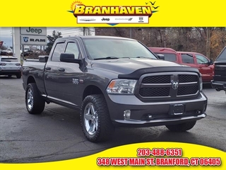 2017 Ram 1500 for sale in Branford CT