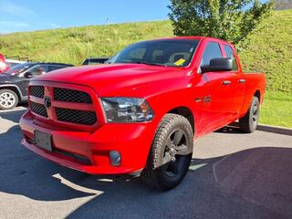 2018 Ram 1500 for sale in Lebanon VA