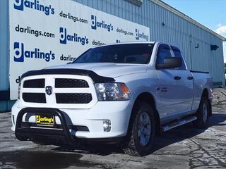 2018 Ram 1500 for sale in West Lebanon NH