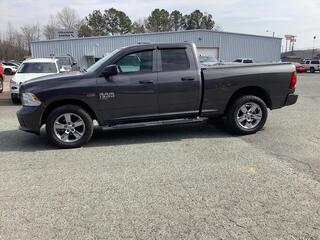 2019 Ram 1500 Classic for sale in Lexington NC