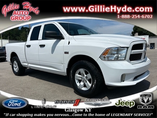 2019 Ram 1500 Classic