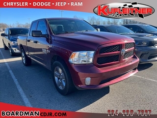 2019 Ram 1500 Classic for sale in Boardman OH