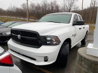 2019 Ram 1500 Classic