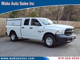 2021 Ram 1500 Classic for sale in Raleigh NC