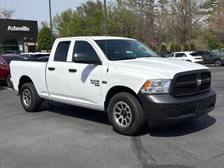 2024 Ram 1500 Classic for sale in Asheville NC