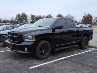 2014 Ram 1500 for sale in Roanoke VA