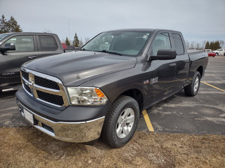 2017 Ram 1500 for sale in Pickford MI