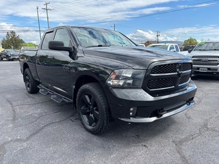 2017 Ram 1500 for sale in Duncansville PA