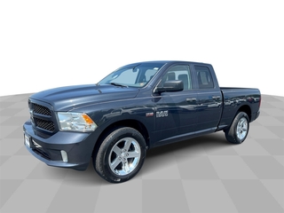 2017 Ram 1500 for sale in Lansing IL
