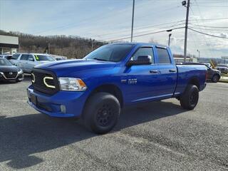 2017 Ram 1500 for sale in Johnson City TN