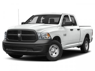 2019 Ram 1500 Classic for sale in Sanford ME