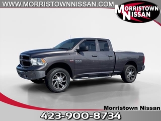 2019 Ram 1500 Classic for sale in Morristown TN