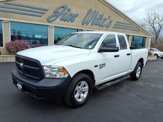 2020 Ram 1500 Classic for sale in Irving NY