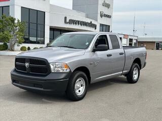 2024 Ram 1500 Classic