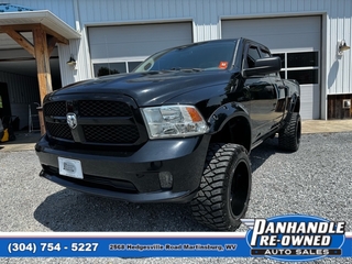 2013 Ram 1500
