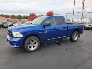 2015 Ram 1500 for sale in St. Cloud MN