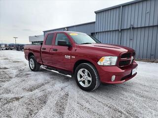 2015 Ram 1500 for sale in Branford CT