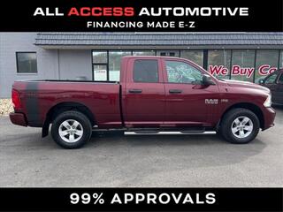 2016 Ram 1500 for sale in Temecula CA