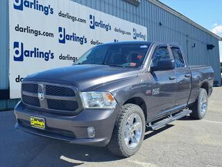 2016 Ram 1500 for sale in West Lebanon NH
