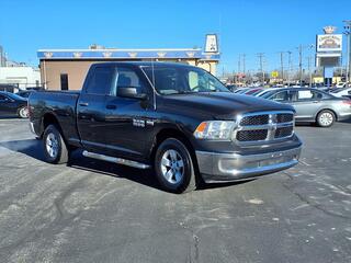 2017 Ram 1500 for sale in Wichita KS