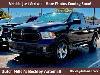 2017 Ram 1500 for sale in Beckley WV