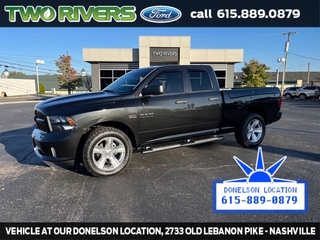 2017 Ram 1500 for sale in Mt. Juliet TN