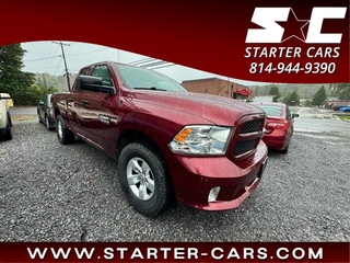 2018 Ram 1500 for sale in Altoona PA