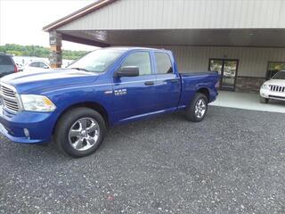 2018 Ram 1500 for sale in Somerset PA