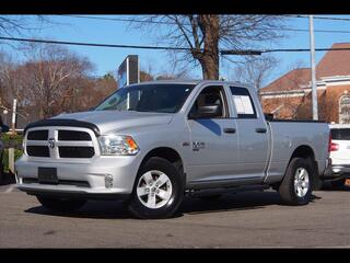 2019 Ram 1500 Classic for sale in Raleigh NC