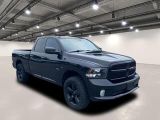2019 Ram 1500 Classic for sale in Elma NY