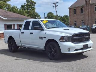 2019 Ram 1500 Classic