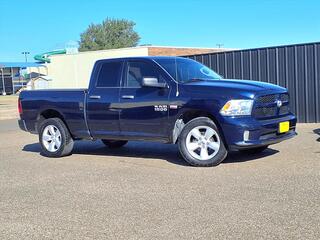 2013 Ram 1500