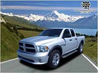 2013 Ram 1500