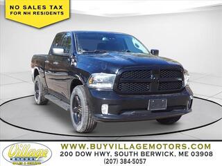 2014 Ram 1500 for sale in South Berwick ME