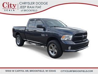 2017 Ram 1500 for sale in Brookfield WI