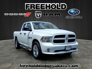 2017 Ram 1500 for sale in Freehold NJ