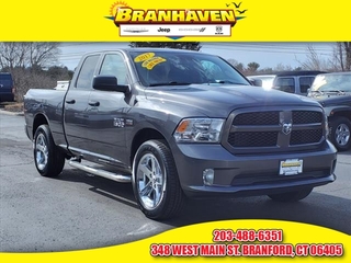 2017 Ram 1500 for sale in Branford CT