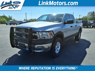 2018 Ram 1500 for sale in Minong WI