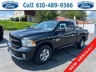 2019 Ram 1500 Classic for sale in Mt. Juliet TN