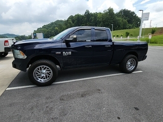 2019 Ram 1500 Classic for sale in Chattanooga TN