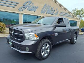 2019 Ram 1500 Classic for sale in Irving NY