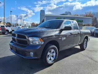 2019 Ram 1500 Classic