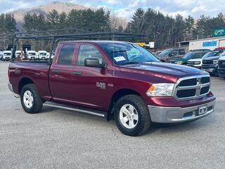 2019 Ram 1500 Classic for sale in Canton NC