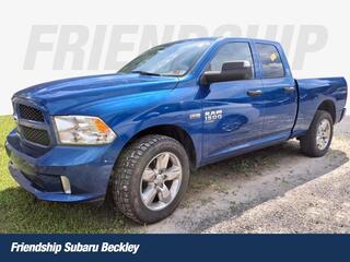2019 Ram 1500 Classic